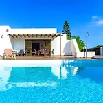 Villa Maria En