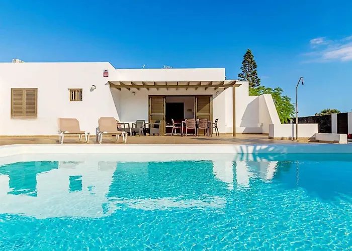 Maria En Villa *