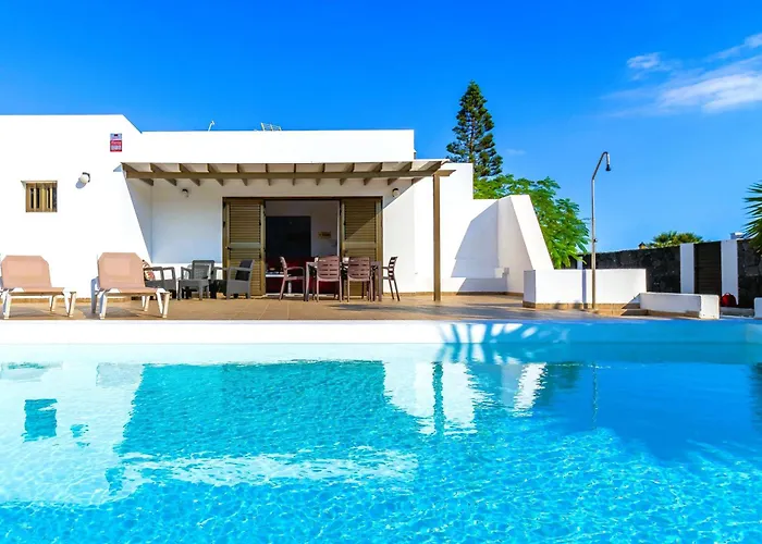 Villa Maria En